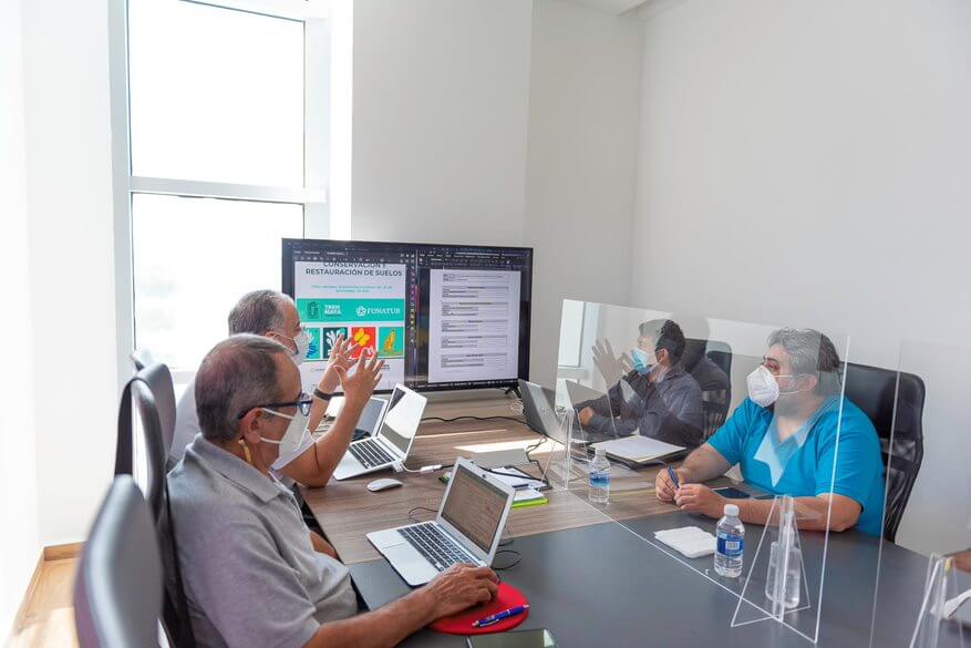 Servicios Ambientales