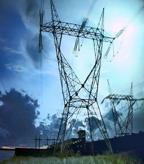 Parque eólico, Zacatecas