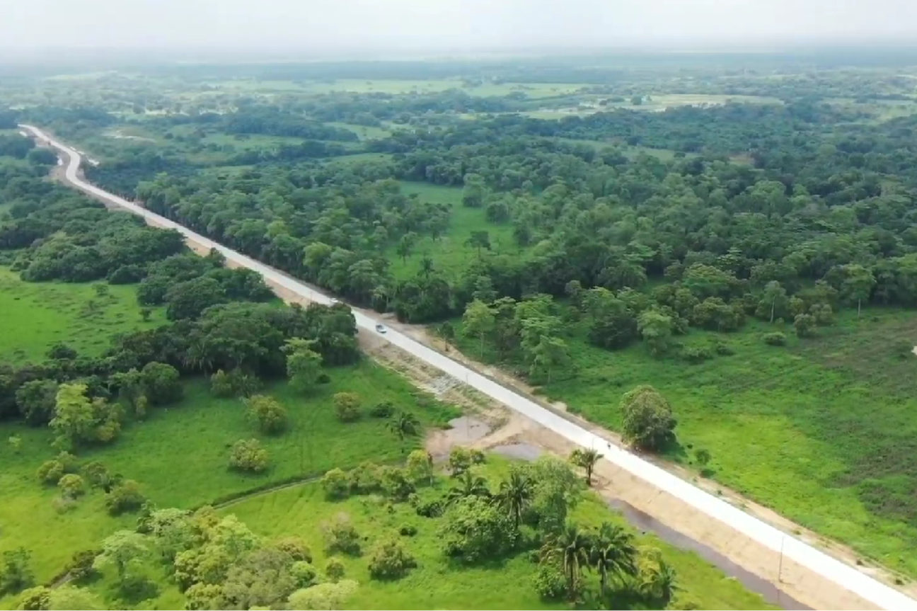 Minatitlán – Hidalgotitlán